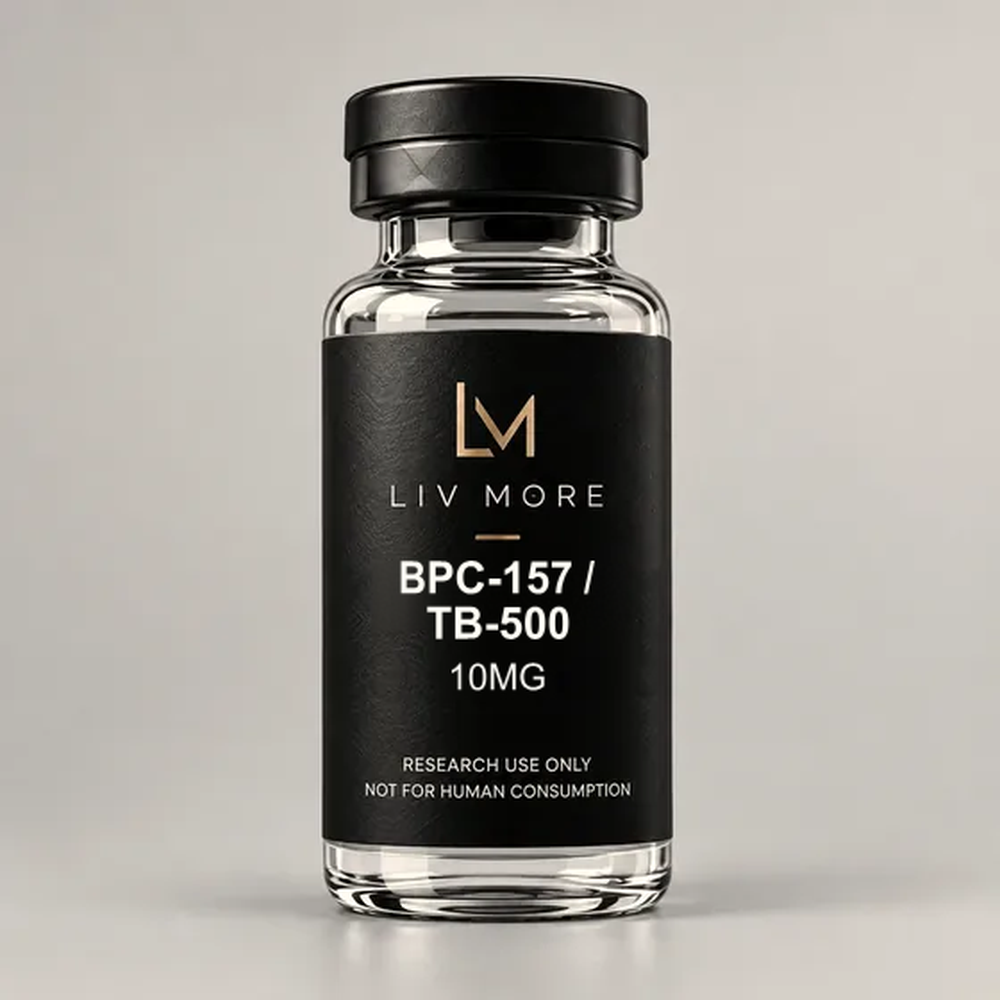 BPC-157 / TB-500 10mg