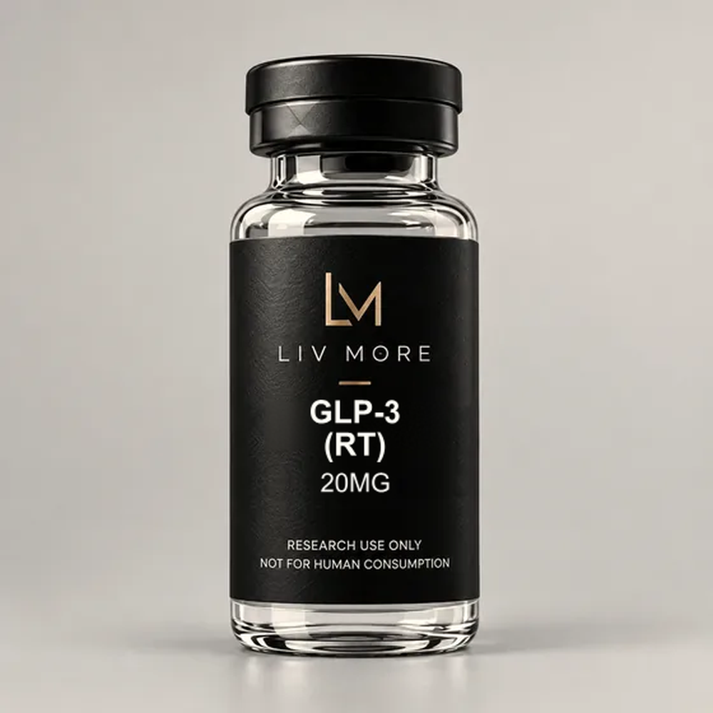 GLP-3 (RT) 20mg